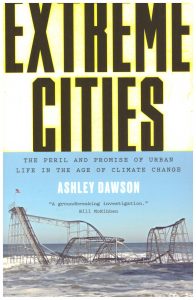 Extreme cities